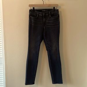Athleta Sculptek Skinny Jeans